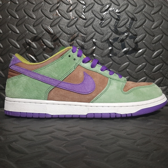 nike sb veneer
